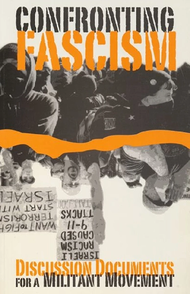 Confronting Fascism book cover